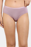 Zivame Low Rise Full Coverage Bikini Panty (Pack of 3) - Multicolor — thumbnail 2
